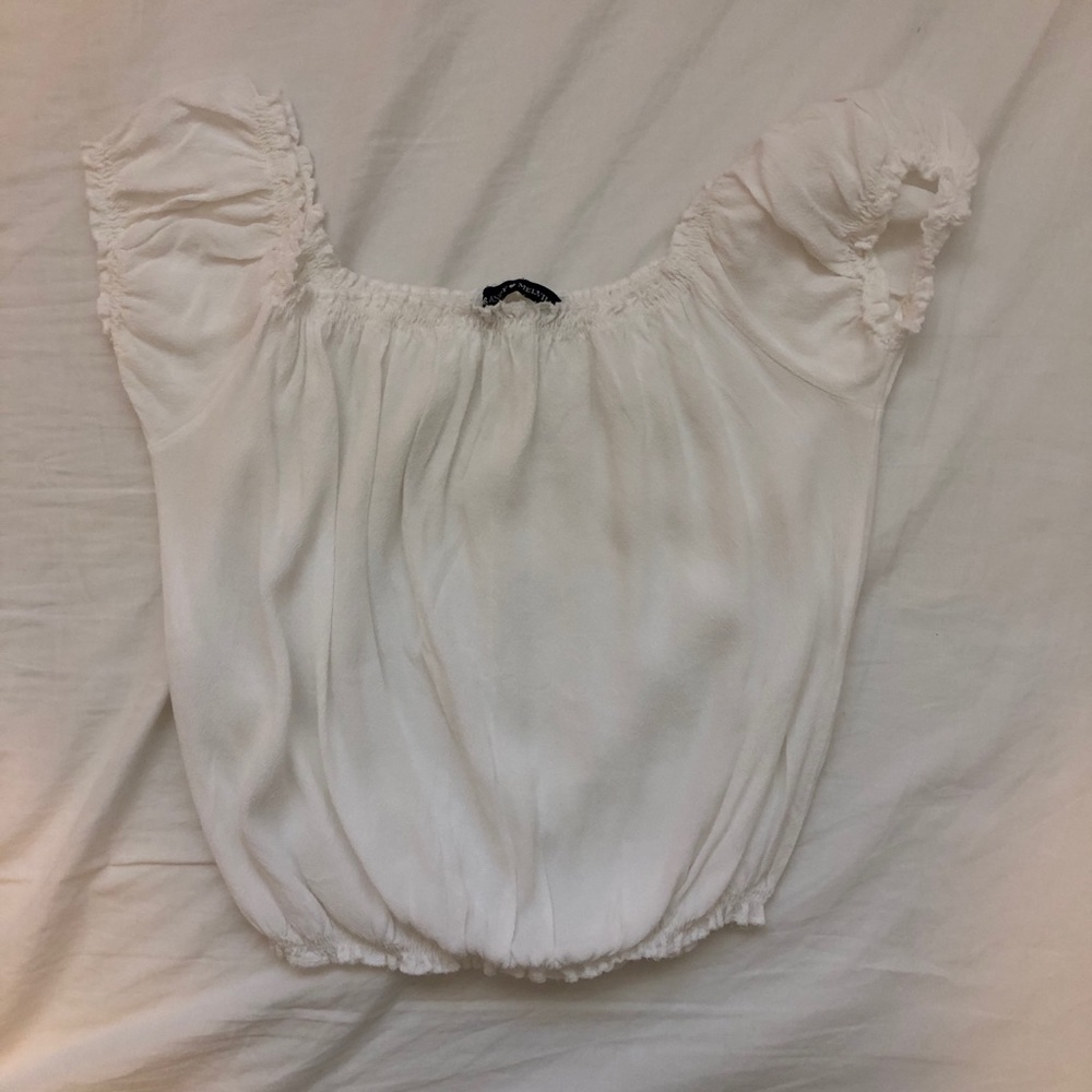 brandy melville rio top